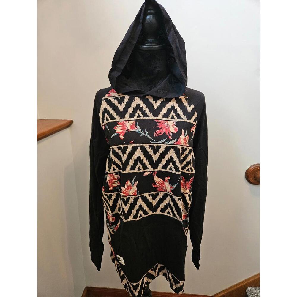 Vintage Men's LIRX lightweight hoodie, Size Small - NWT